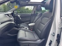 USED 2015 65 HYUNDAI TUCSON 2.0 CRDi Premium SE SUV 5dr Diesel Auto 4WD Euro 6 (136 ps) 