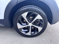 USED 2015 65 HYUNDAI TUCSON 2.0 CRDi Premium SE SUV 5dr Diesel Auto 4WD Euro 6 (136 ps) 