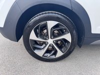 USED 2015 65 HYUNDAI TUCSON 2.0 CRDi Premium SE SUV 5dr Diesel Auto 4WD Euro 6 (136 ps) 