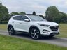 USED 2015 65 HYUNDAI TUCSON 2.0 CRDi Premium SE SUV 5dr Diesel Auto 4WD Euro 6 (136 ps) 