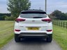 USED 2015 65 HYUNDAI TUCSON 2.0 CRDi Premium SE SUV 5dr Diesel Auto 4WD Euro 6 (136 ps) 