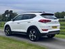 USED 2015 65 HYUNDAI TUCSON 2.0 CRDi Premium SE SUV 5dr Diesel Auto 4WD Euro 6 (136 ps) 