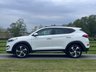 USED 2015 65 HYUNDAI TUCSON 2.0 CRDi Premium SE SUV 5dr Diesel Auto 4WD Euro 6 (136 ps) 