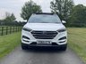 USED 2015 65 HYUNDAI TUCSON 2.0 CRDi Premium SE SUV 5dr Diesel Auto 4WD Euro 6 (136 ps) 
