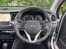 USED 2015 65 HYUNDAI TUCSON 2.0 CRDi Premium SE SUV 5dr Diesel Auto 4WD Euro 6 (136 ps) 