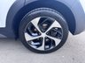 USED 2015 65 HYUNDAI TUCSON 2.0 CRDi Premium SE SUV 5dr Diesel Auto 4WD Euro 6 (136 ps) 