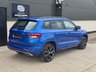 USED 2021 21 SKODA KAROQ 1.5 TSI ACT SportLine SUV 5dr Petrol DSG Euro 6 (s/s) (150 ps) 
