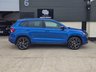 USED 2021 21 SKODA KAROQ 1.5 TSI ACT SportLine SUV 5dr Petrol DSG Euro 6 (s/s) (150 ps) 