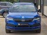 USED 2021 21 SKODA KAROQ 1.5 TSI ACT SportLine SUV 5dr Petrol DSG Euro 6 (s/s) (150 ps) 