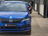 USED 2021 21 SKODA KAROQ 1.5 TSI ACT SportLine SUV 5dr Petrol DSG Euro 6 (s/s) (150 ps) 