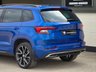 USED 2021 21 SKODA KAROQ 1.5 TSI ACT SportLine SUV 5dr Petrol DSG Euro 6 (s/s) (150 ps) 