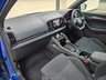USED 2021 21 SKODA KAROQ 1.5 TSI ACT SportLine SUV 5dr Petrol DSG Euro 6 (s/s) (150 ps) 
