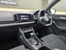 USED 2021 21 SKODA KAROQ 1.5 TSI ACT SportLine SUV 5dr Petrol DSG Euro 6 (s/s) (150 ps) 