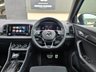 USED 2021 21 SKODA KAROQ 1.5 TSI ACT SportLine SUV 5dr Petrol DSG Euro 6 (s/s) (150 ps) 