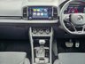 USED 2021 21 SKODA KAROQ 1.5 TSI ACT SportLine SUV 5dr Petrol DSG Euro 6 (s/s) (150 ps) 