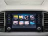 USED 2021 21 SKODA KAROQ 1.5 TSI ACT SportLine SUV 5dr Petrol DSG Euro 6 (s/s) (150 ps) 