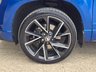 USED 2021 21 SKODA KAROQ 1.5 TSI ACT SportLine SUV 5dr Petrol DSG Euro 6 (s/s) (150 ps) 
