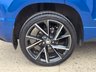 USED 2021 21 SKODA KAROQ 1.5 TSI ACT SportLine SUV 5dr Petrol DSG Euro 6 (s/s) (150 ps) 