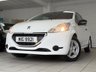 USED 2014 PEUGEOT 208 1.0 VTi PureTech Access Hatchback 3dr Petrol Manual Euro 5 (68 ps) NEEDS ENGINE WORK LOW MILES