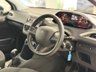 USED 2014 PEUGEOT 208 1.0 VTi PureTech Access Hatchback 3dr Petrol Manual Euro 5 (68 ps) NEEDS ENGINE WORK LOW MILES