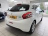 USED 2014 PEUGEOT 208 1.0 VTi PureTech Access Hatchback 3dr Petrol Manual Euro 5 (68 ps) NEEDS ENGINE WORK LOW MILES