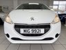 USED 2014 PEUGEOT 208 1.0 VTi PureTech Access Hatchback 3dr Petrol Manual Euro 5 (68 ps) NEEDS ENGINE WORK LOW MILES