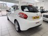 USED 2014 PEUGEOT 208 1.0 VTi PureTech Access Hatchback 3dr Petrol Manual Euro 5 (68 ps) NEEDS ENGINE WORK LOW MILES