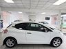 USED 2014 PEUGEOT 208 1.0 VTi PureTech Access Hatchback 3dr Petrol Manual Euro 5 (68 ps) NEEDS ENGINE WORK LOW MILES