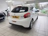USED 2014 PEUGEOT 208 1.0 VTi PureTech Access Hatchback 3dr Petrol Manual Euro 5 (68 ps) NEEDS ENGINE WORK LOW MILES