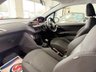 USED 2014 PEUGEOT 208 1.0 VTi PureTech Access Hatchback 3dr Petrol Manual Euro 5 (68 ps) NEEDS ENGINE WORK LOW MILES