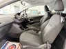 USED 2014 PEUGEOT 208 1.0 VTi PureTech Access Hatchback 3dr Petrol Manual Euro 5 (68 ps) NEEDS ENGINE WORK LOW MILES