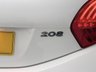 USED 2014 PEUGEOT 208 1.0 VTi PureTech Access Hatchback 3dr Petrol Manual Euro 5 (68 ps) NEEDS ENGINE WORK LOW MILES