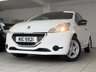 USED 2014 64 PEUGEOT 208 1.0 VTi PureTech Access Hatchback 3dr Petrol Manual Euro 5 (68 ps) TRADE SALE NEEDS ENGINE WORK