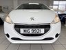 USED 2014 64 PEUGEOT 208 1.0 VTi PureTech Access Hatchback 3dr Petrol Manual Euro 5 (68 ps) TRADE SALE NEEDS ENGINE WORK