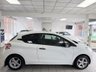 USED 2014 64 PEUGEOT 208 1.0 VTi PureTech Access Hatchback 3dr Petrol Manual Euro 5 (68 ps) TRADE SALE NEEDS ENGINE WORK