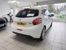 USED 2014 64 PEUGEOT 208 1.0 VTi PureTech Access Hatchback 3dr Petrol Manual Euro 5 (68 ps) TRADE SALE NEEDS ENGINE WORK