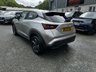 USED 2025 25 NISSAN JUKE 1.0 DIG-T N-Connecta SUV 5dr Petrol DCT Auto Euro 6 (s/s) (114 ps) LIKE NEW, 2 YEARS MANUFACTURES WARRANTY, GREAT SPECIFICATION, 54 MPG, ULEZ COMPLIANT/EURO 6