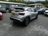 USED 2025 25 NISSAN JUKE 1.0 DIG-T N-Connecta SUV 5dr Petrol DCT Auto Euro 6 (s/s) (114 ps) LIKE NEW, 2 YEARS MANUFACTURES WARRANTY, GREAT SPECIFICATION, 54 MPG, ULEZ COMPLIANT/EURO 6