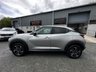 USED 2025 25 NISSAN JUKE 1.0 DIG-T N-Connecta SUV 5dr Petrol DCT Auto Euro 6 (s/s) (114 ps) LIKE NEW, 2 YEARS MANUFACTURES WARRANTY, GREAT SPECIFICATION, 54 MPG, ULEZ COMPLIANT/EURO 6