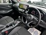 USED 2025 25 NISSAN JUKE 1.0 DIG-T N-Connecta SUV 5dr Petrol DCT Auto Euro 6 (s/s) (114 ps) LIKE NEW, 2 YEARS MANUFACTURES WARRANTY, GREAT SPECIFICATION, 54 MPG, ULEZ COMPLIANT/EURO 6