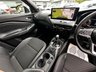 USED 2025 25 NISSAN JUKE 1.0 DIG-T N-Connecta SUV 5dr Petrol DCT Auto Euro 6 (s/s) (114 ps) LIKE NEW, 2 YEARS MANUFACTURES WARRANTY, GREAT SPECIFICATION, 54 MPG, ULEZ COMPLIANT/EURO 6