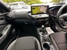 USED 2025 25 NISSAN JUKE 1.0 DIG-T N-Connecta SUV 5dr Petrol DCT Auto Euro 6 (s/s) (114 ps) LIKE NEW, 2 YEARS MANUFACTURES WARRANTY, GREAT SPECIFICATION, 54 MPG, ULEZ COMPLIANT/EURO 6