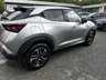 USED 2025 25 NISSAN JUKE 1.0 DIG-T N-Connecta SUV 5dr Petrol DCT Auto Euro 6 (s/s) (114 ps) LIKE NEW, 2 YEARS MANUFACTURES WARRANTY, GREAT SPECIFICATION, 54 MPG, ULEZ COMPLIANT/EURO 6