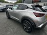 USED 2025 25 NISSAN JUKE 1.0 DIG-T N-Connecta SUV 5dr Petrol DCT Auto Euro 6 (s/s) (114 ps) LIKE NEW, 2 YEARS MANUFACTURES WARRANTY, GREAT SPECIFICATION, 54 MPG, ULEZ COMPLIANT/EURO 6