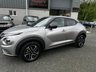 USED 2025 25 NISSAN JUKE 1.0 DIG-T N-Connecta SUV 5dr Petrol DCT Auto Euro 6 (s/s) (114 ps) LIKE NEW, 2 YEARS MANUFACTURES WARRANTY, GREAT SPECIFICATION, 54 MPG, ULEZ COMPLIANT/EURO 6