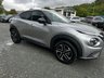 USED 2025 25 NISSAN JUKE 1.0 DIG-T N-Connecta SUV 5dr Petrol DCT Auto Euro 6 (s/s) (114 ps) LIKE NEW, 2 YEARS MANUFACTURES WARRANTY, GREAT SPECIFICATION, 54 MPG, ULEZ COMPLIANT/EURO 6