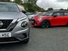 USED 2025 25 NISSAN JUKE 1.0 DIG-T N-Connecta SUV 5dr Petrol DCT Auto Euro 6 (s/s) (114 ps) LIKE NEW, 2 YEARS MANUFACTURES WARRANTY, GREAT SPECIFICATION, 54 MPG, ULEZ COMPLIANT/EURO 6