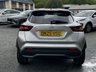 USED 2025 25 NISSAN JUKE 1.0 DIG-T N-Connecta SUV 5dr Petrol DCT Auto Euro 6 (s/s) (114 ps) LIKE NEW, 2 YEARS MANUFACTURES WARRANTY, GREAT SPECIFICATION, 54 MPG, ULEZ COMPLIANT/EURO 6