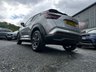 USED 2025 25 NISSAN JUKE 1.0 DIG-T N-Connecta SUV 5dr Petrol DCT Auto Euro 6 (s/s) (114 ps) LIKE NEW, 2 YEARS MANUFACTURES WARRANTY, GREAT SPECIFICATION, 54 MPG, ULEZ COMPLIANT/EURO 6