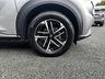 USED 2025 25 NISSAN JUKE 1.0 DIG-T N-Connecta SUV 5dr Petrol DCT Auto Euro 6 (s/s) (114 ps) LIKE NEW, 2 YEARS MANUFACTURES WARRANTY, GREAT SPECIFICATION, 54 MPG, ULEZ COMPLIANT/EURO 6